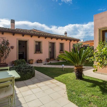 까브라스 Casa Di Giulietta 빌라 외부 사진