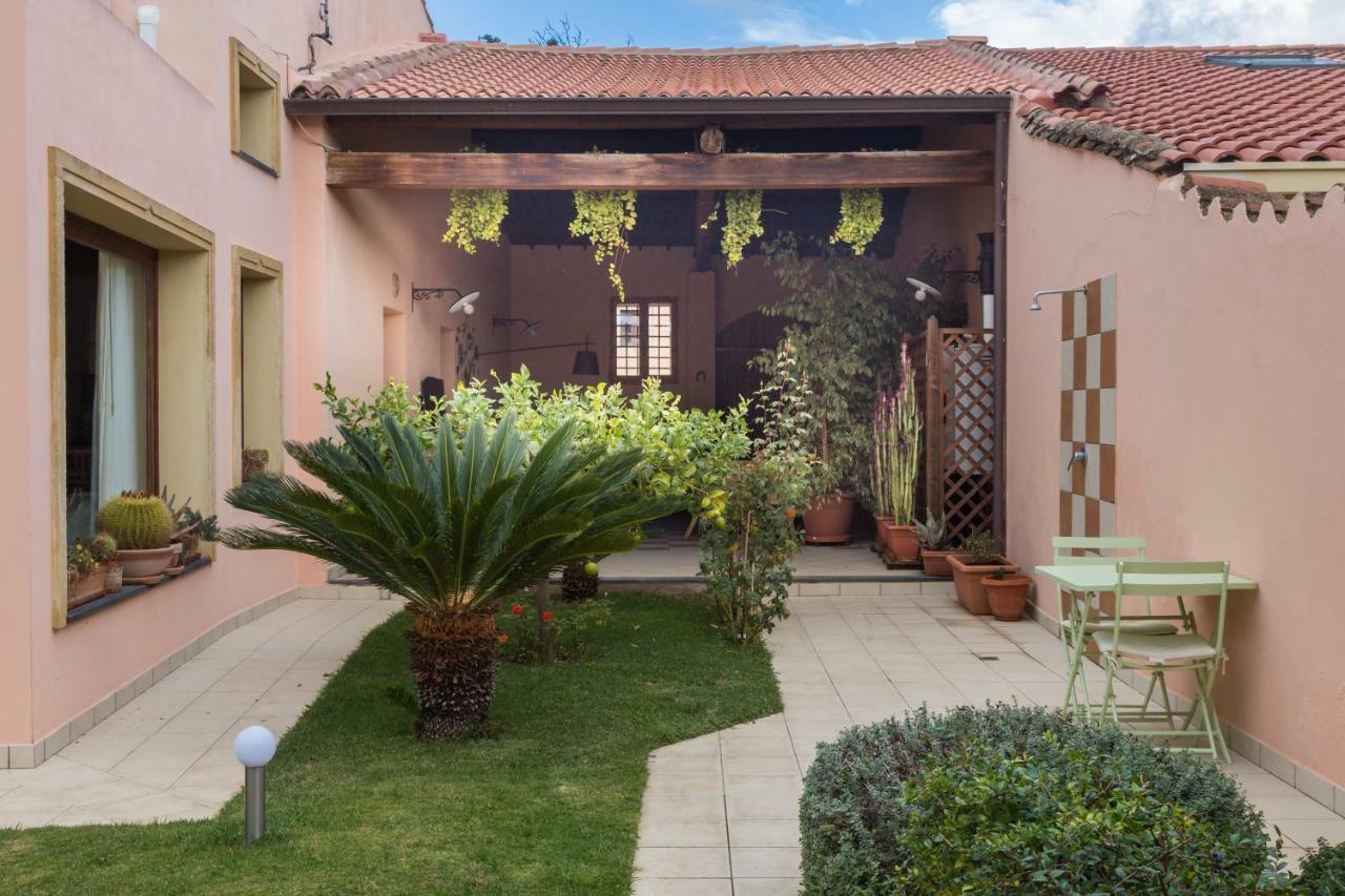 까브라스 Casa Di Giulietta 빌라 외부 사진