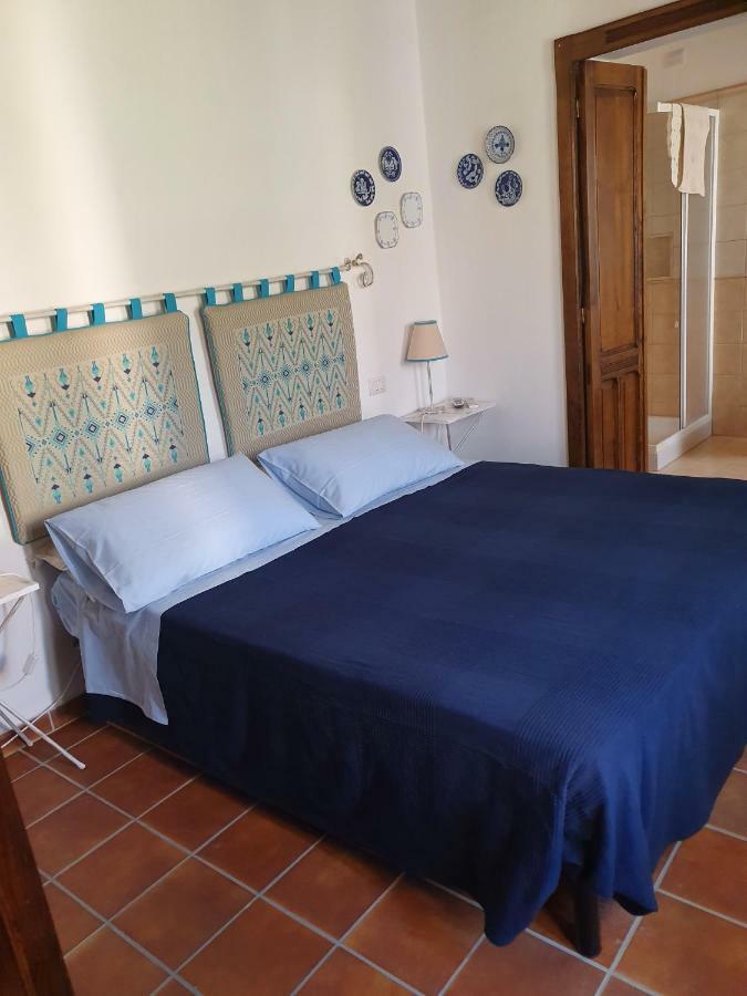까브라스 Casa Di Giulietta 빌라 외부 사진