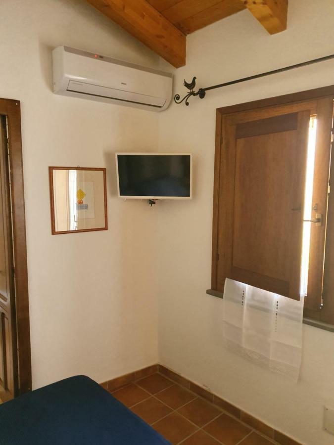 까브라스 Casa Di Giulietta 빌라 외부 사진